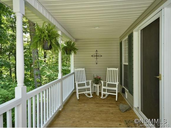 213 COBBLESTONE Drive #25 PISGAH VIEW ESTATES - Photo 21