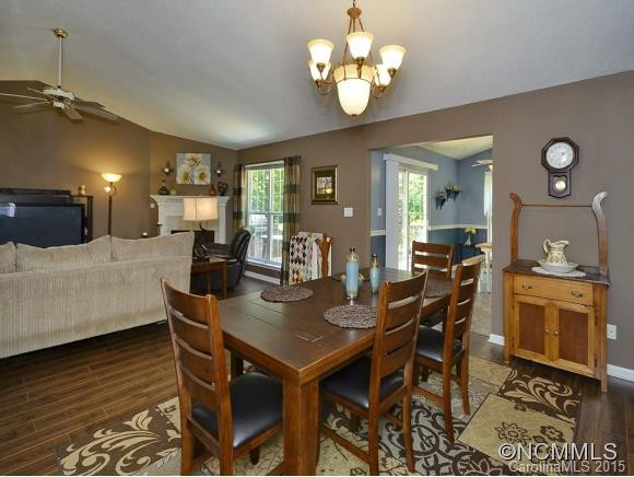 213 COBBLESTONE Drive #25 PISGAH VIEW ESTATES - Photo 4