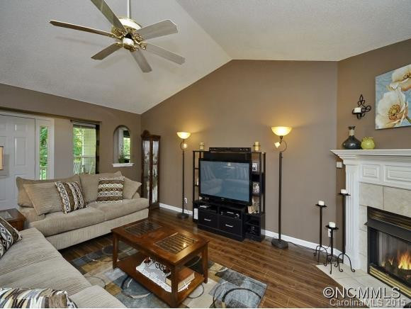 213 COBBLESTONE Drive #25 PISGAH VIEW ESTATES - Photo 8
