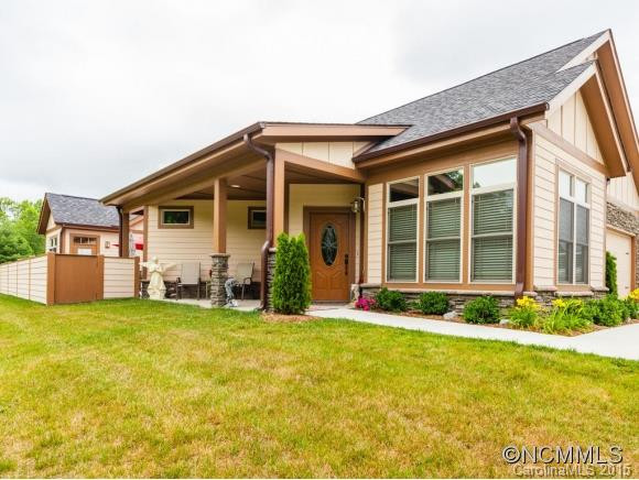558 Summerfield Place