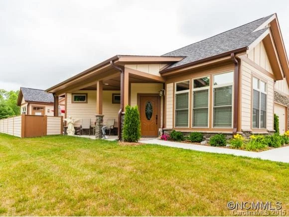 558 Summerfield Place