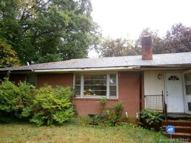 55 Buck Shoals Road
