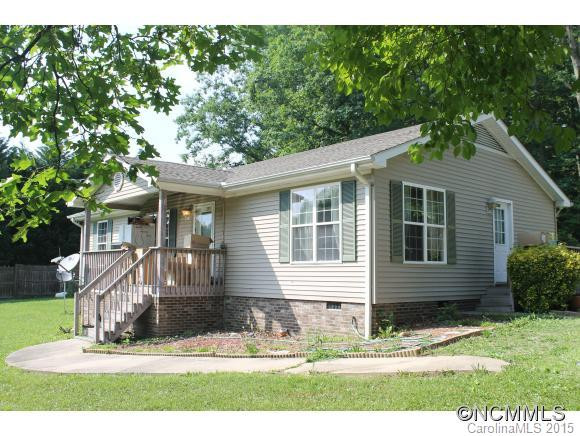 708 Stoney Mountain Road