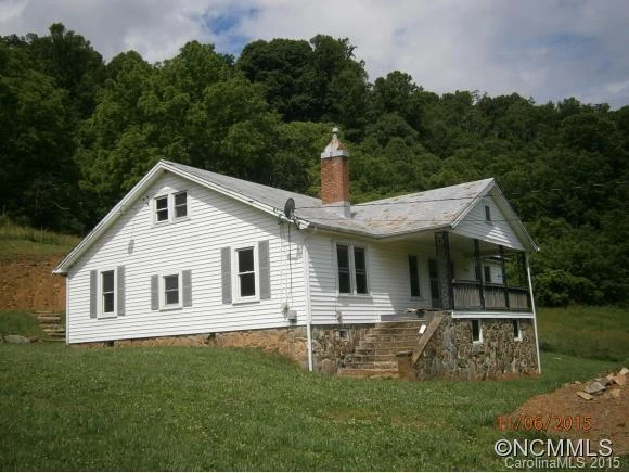 600 Wilson Branch Rd.