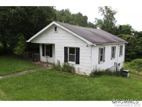 121 Christian Creek Road