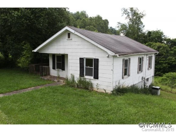 121 Christian Creek Road