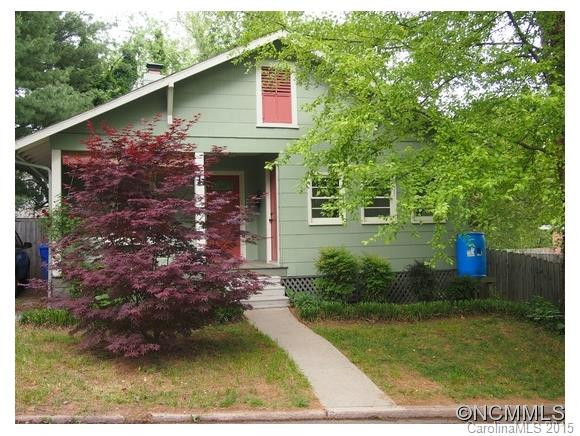 1 Lanvale Avenue