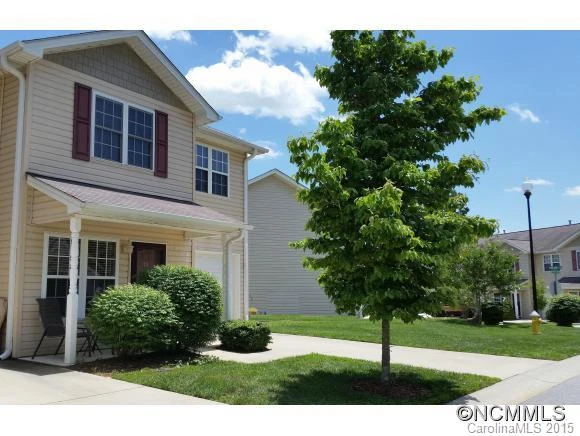 74 Birkshire Way