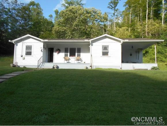 190 Harley Springs Road