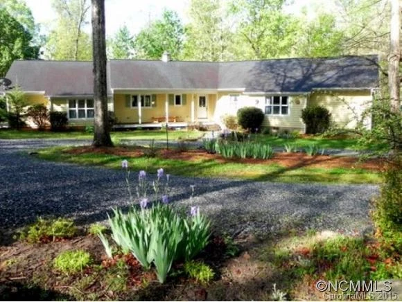 23 Fox Trail