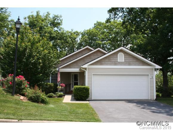 5 West Danbury Lane