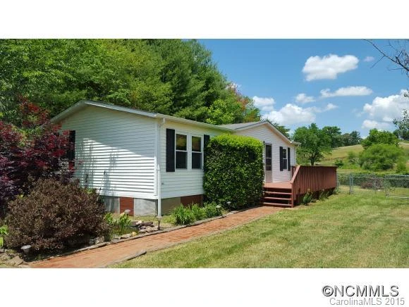 111 Indian Camp Branch Rd