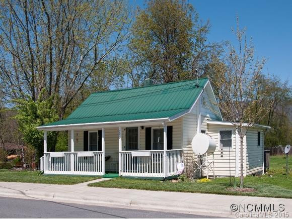 297 Hendrix Street