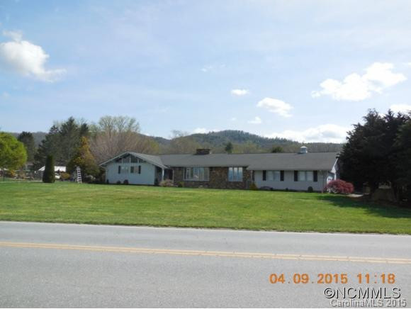 1693 Crab Creek Road