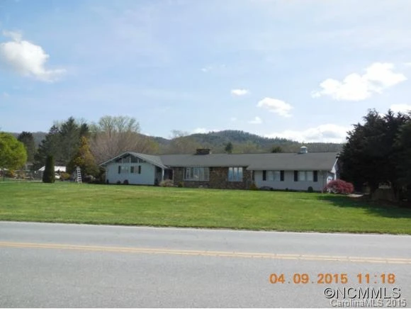 1693 Crab Creek Road