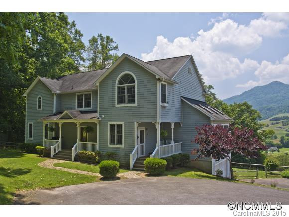 584 North Turkey Creek Road