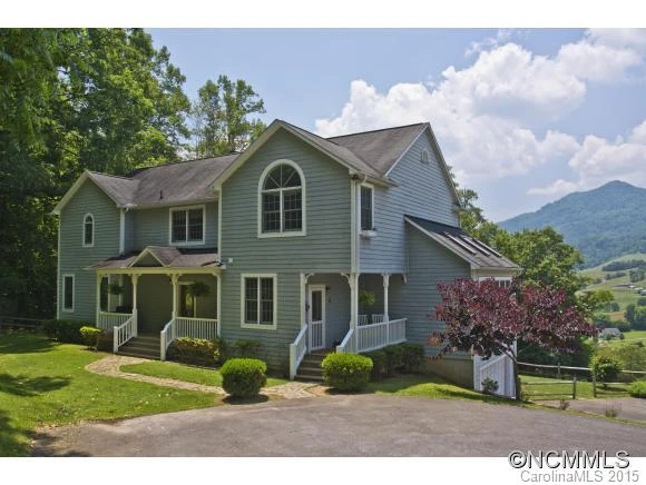 584 North Turkey Creek Road
