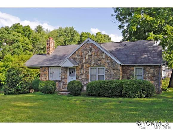 1588 Old Clyde Road