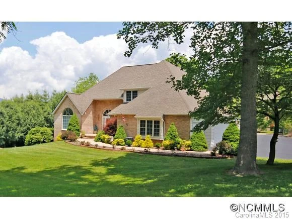 319 Sequoyah Dr