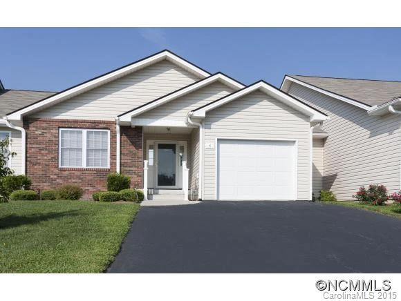 6 S Woodridge View Ct