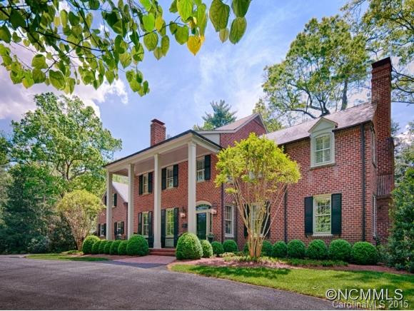 2 STUYVESANT ROAD