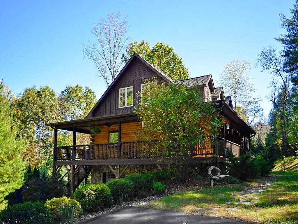 173 CLARKS CHAPEL RD