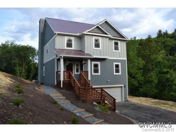 54 Barebridge Hills Drive