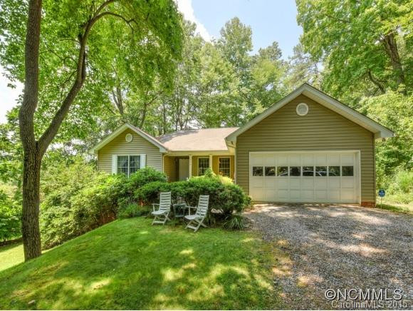 163 Foxwood Drive