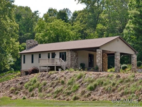 112 SPIVEY MOUNTAIN ROAD