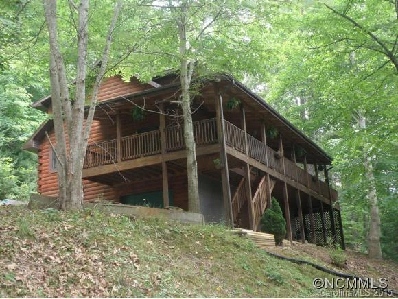 49 Moody Cove Road