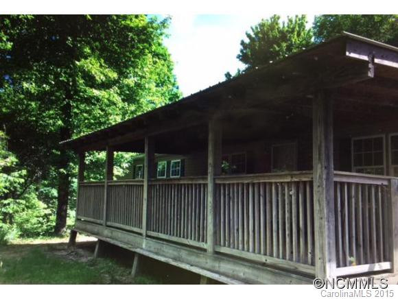282 Wild Hog Creek Road
