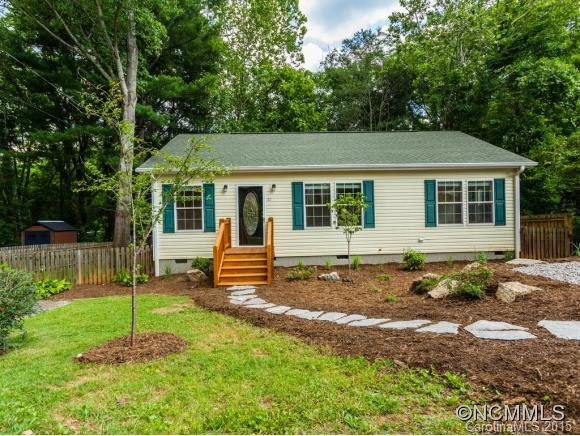 11 Blalock Avenue