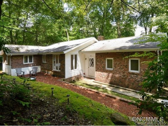 54 Bear Rock Loop Road - Photo 2