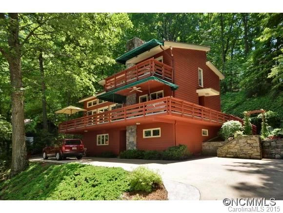 2453 SOUTH LAKESHORE DR