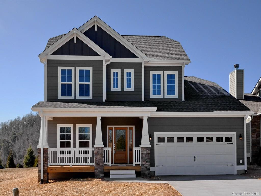 26 Rose Point Drive