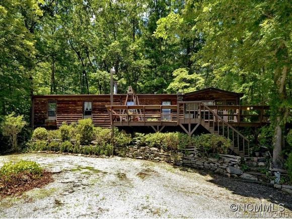 165 ROCKY RIDGE ROAD