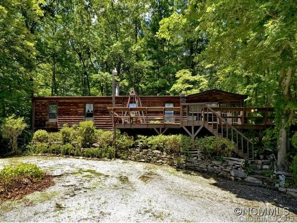 165 ROCKY RIDGE ROAD