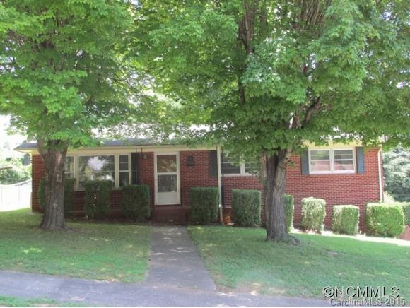 309 Forest Hill Street