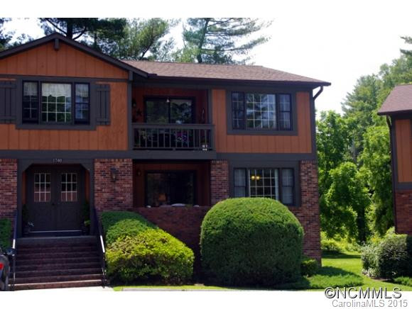 1740 B Haywood Manor Rd