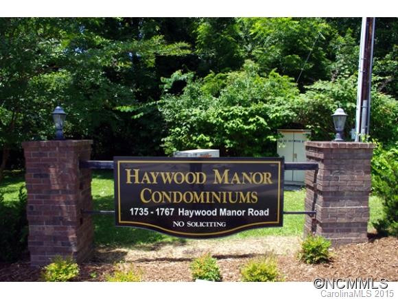 1740 B Haywood Manor Rd - Photo 22