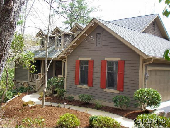 155 Chattooga Run