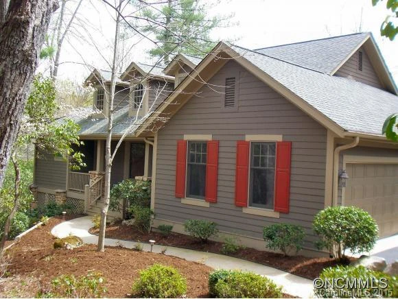155 Chattooga Run