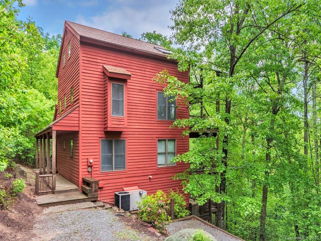 214 Laurel Mountain Trail