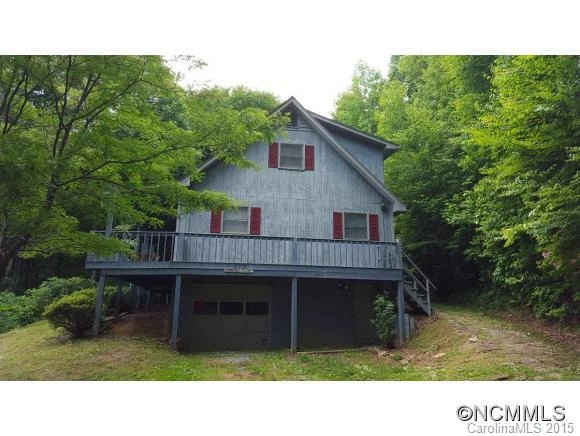673 Basswood Ridge