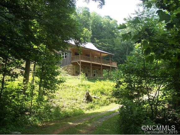 00 Watershed Road - Photo 2
