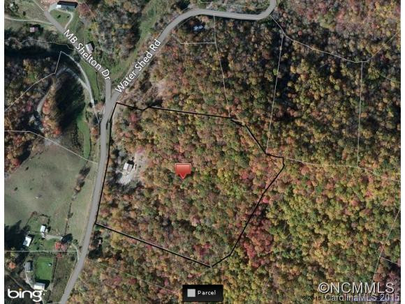 00 Watershed Road - Photo 4