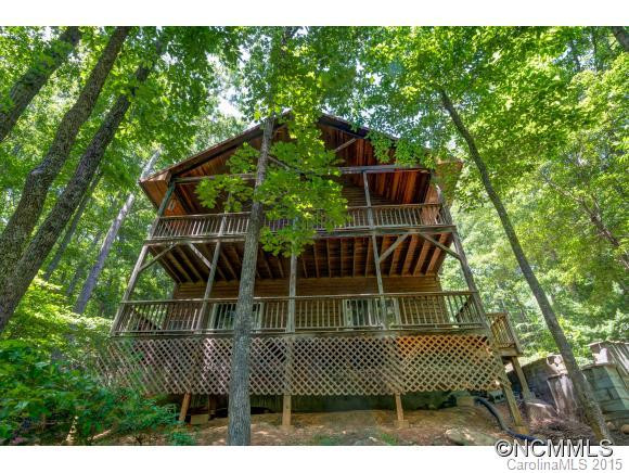 133 Camp Branch Road