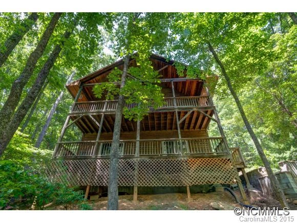 133 Camp Branch Road