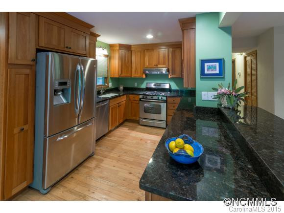 133 Camp Branch Road - Photo 5
