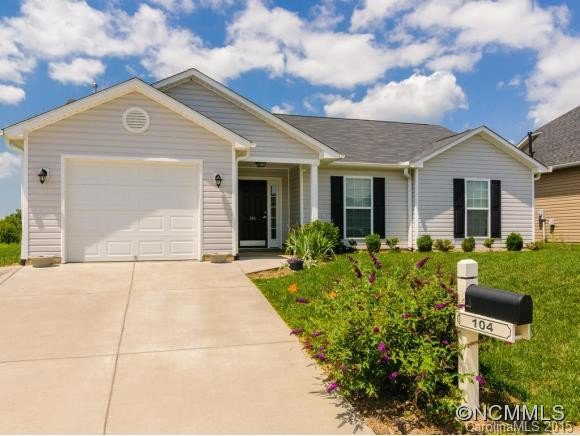 104 Mud Creek